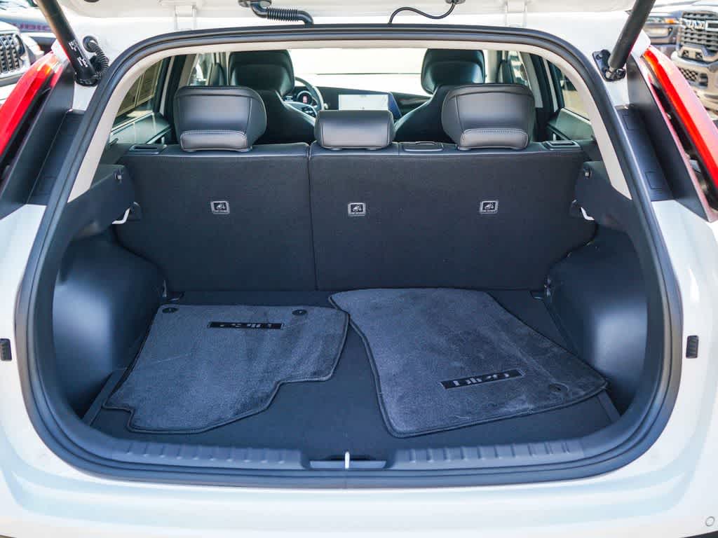 2024 Kia Niro EV Wind