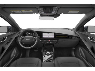 2024 Kia Niro EV Wind