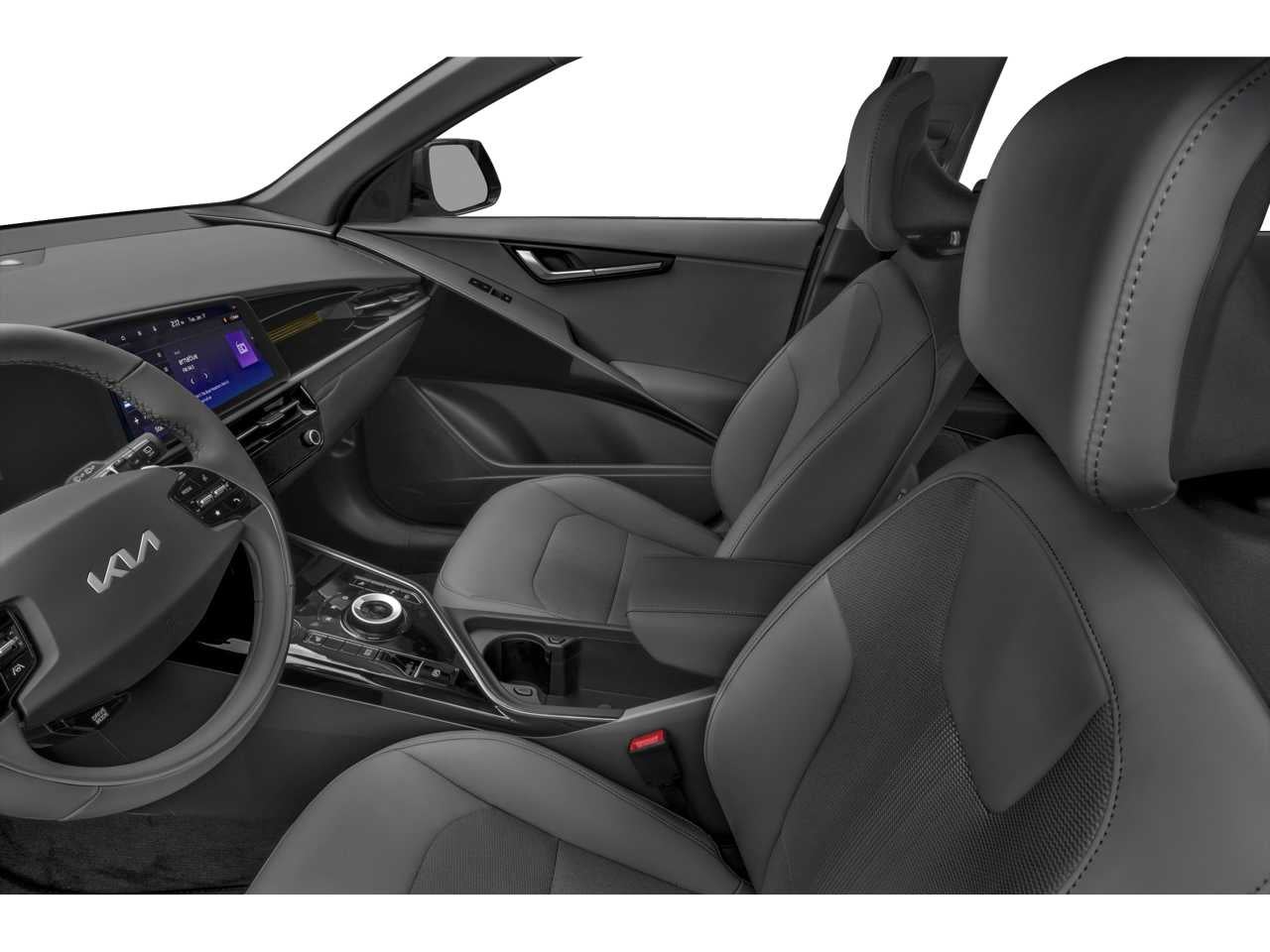 2024 Kia Niro EV Wind