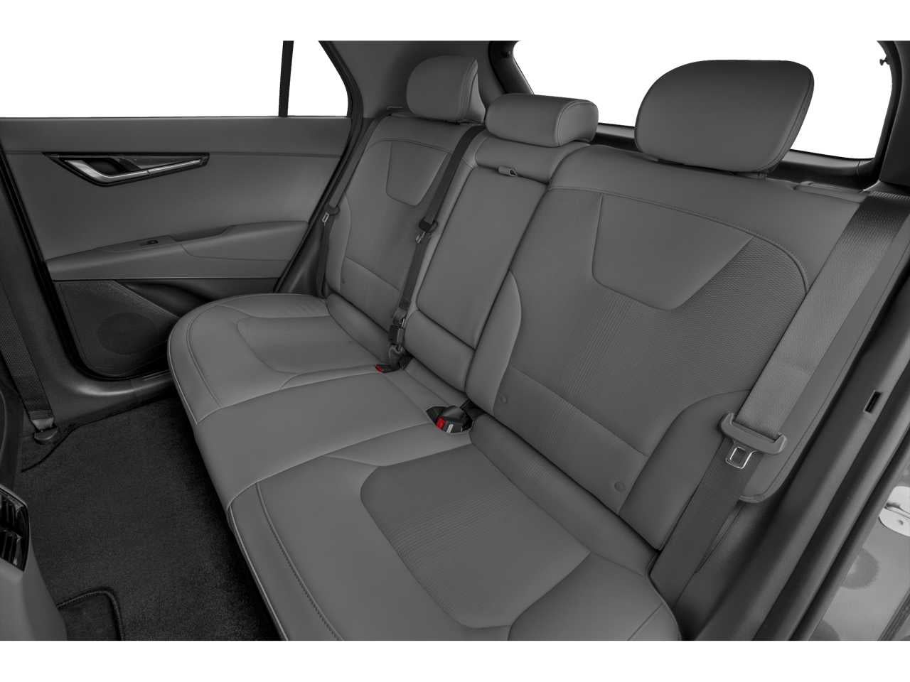 2024 Kia Niro EV Wind