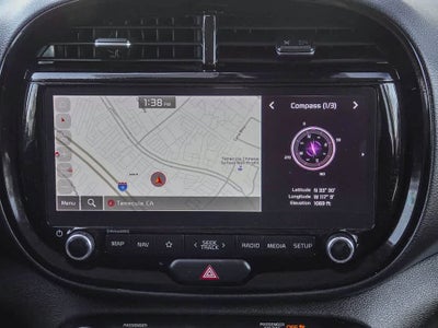 2023 Kia Soul GT-Line