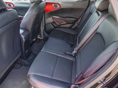 2023 Kia Soul GT-Line