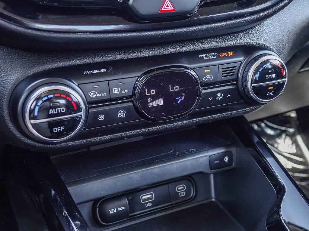 2023 Kia Soul GT-Line