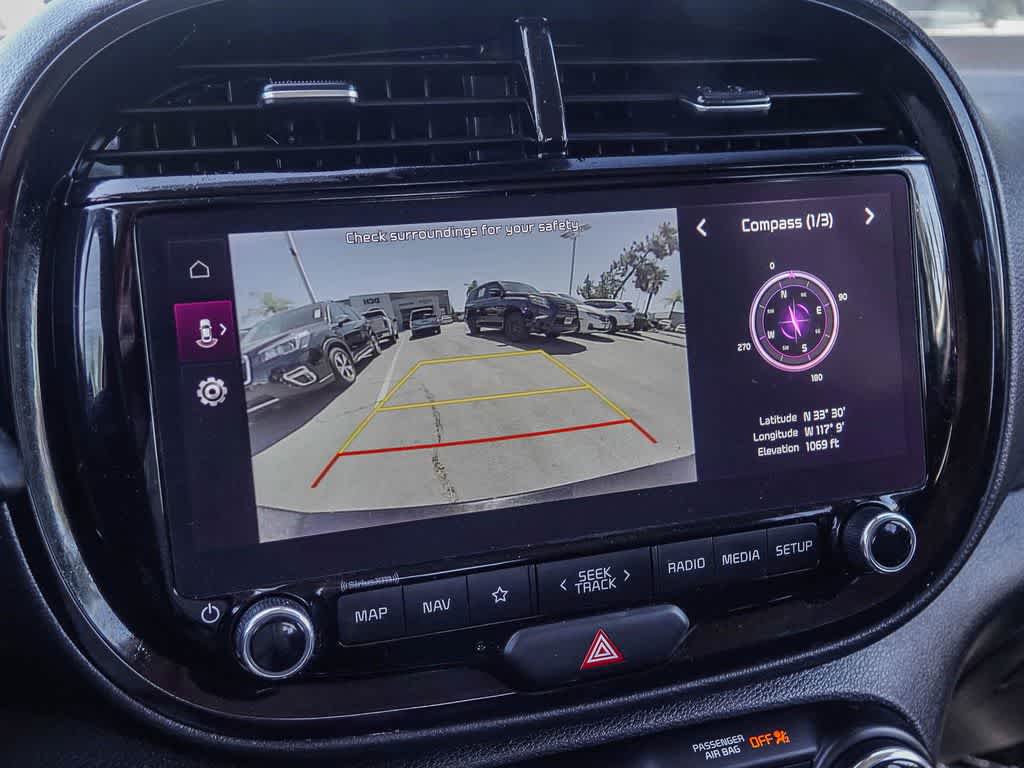 2023 Kia Soul GT-Line