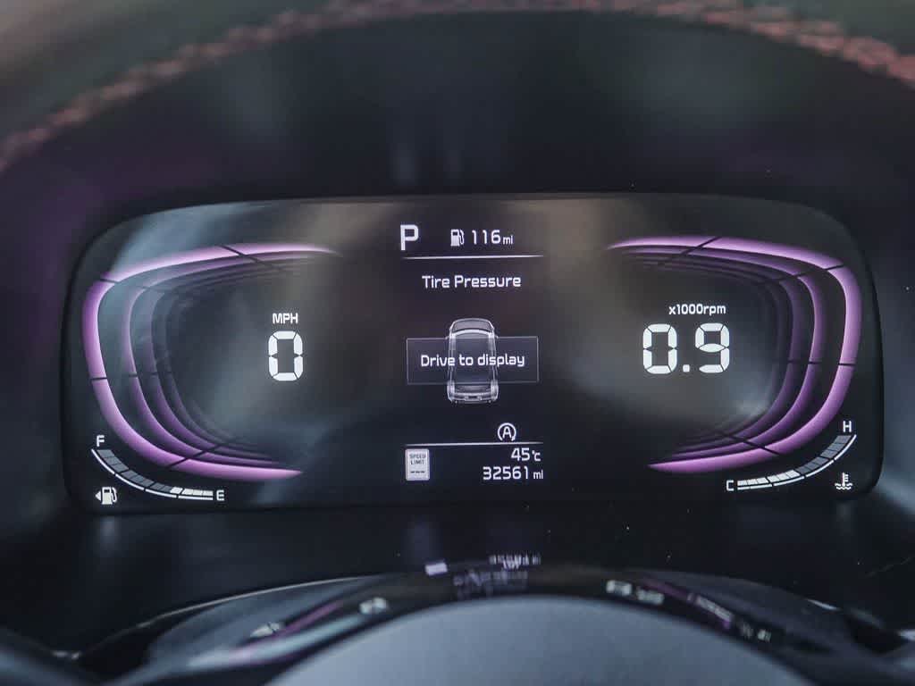 2023 Kia Soul GT-Line