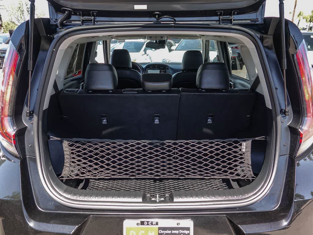 2023 Kia Soul GT-Line