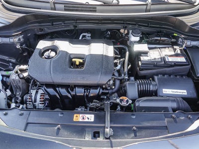 2023 Kia Soul GT-Line