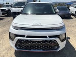 2022 Kia Soul GT-Line