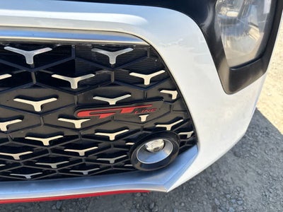 2022 Kia Soul GT-Line