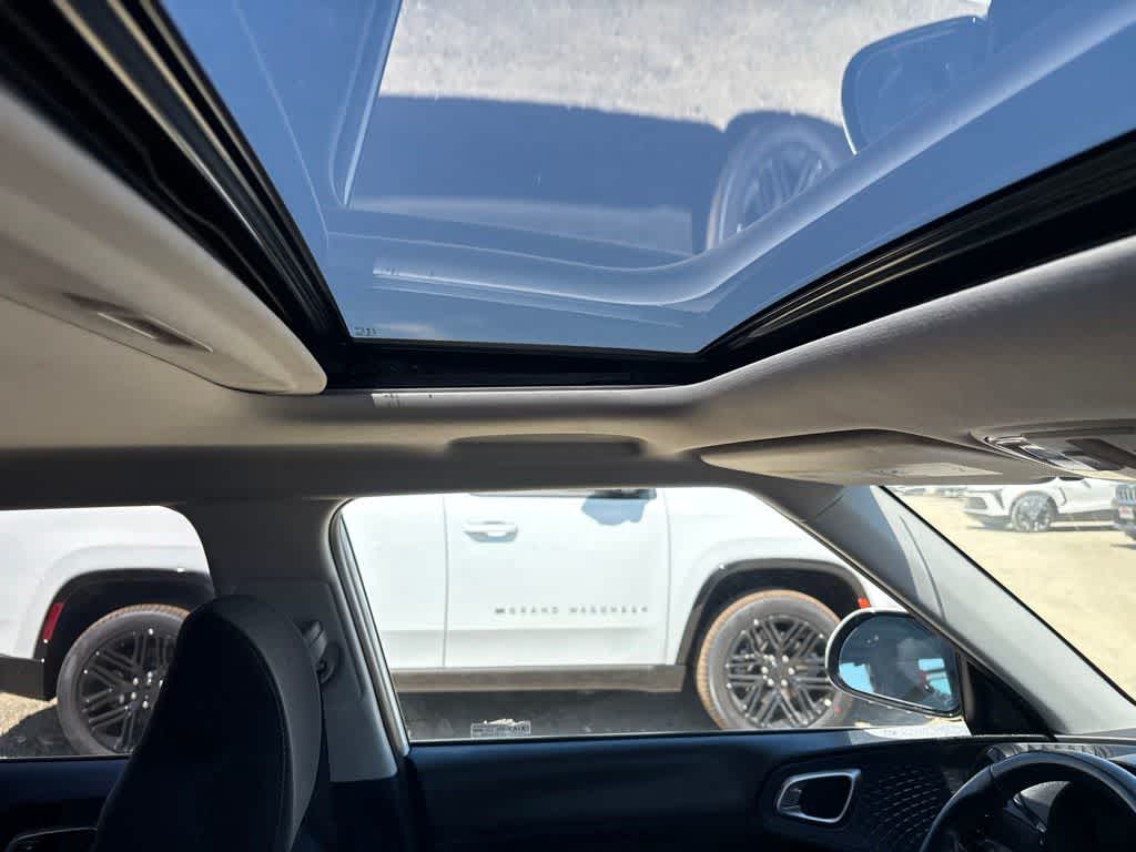 2022 Kia Soul GT-Line