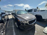 2018 Kia Sedona L