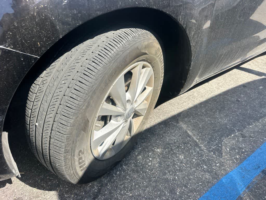 2018 Kia Sedona L