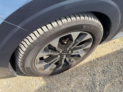 2022 Kia Carnival EX