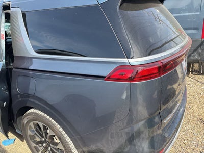 2022 Kia Carnival EX