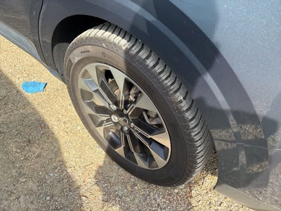 2022 Kia Carnival EX