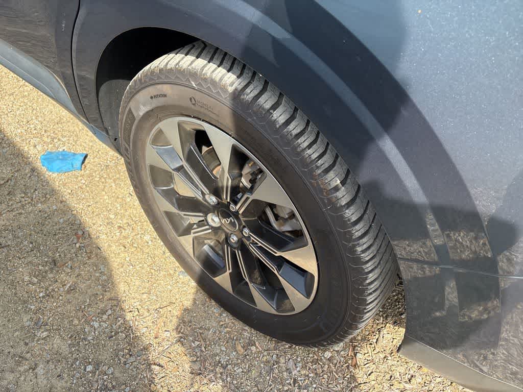 2022 Kia Carnival EX