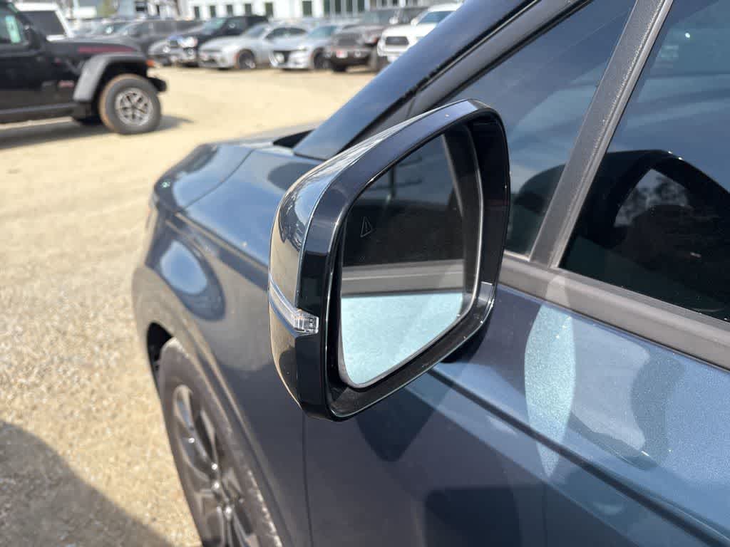 2022 Kia Carnival EX