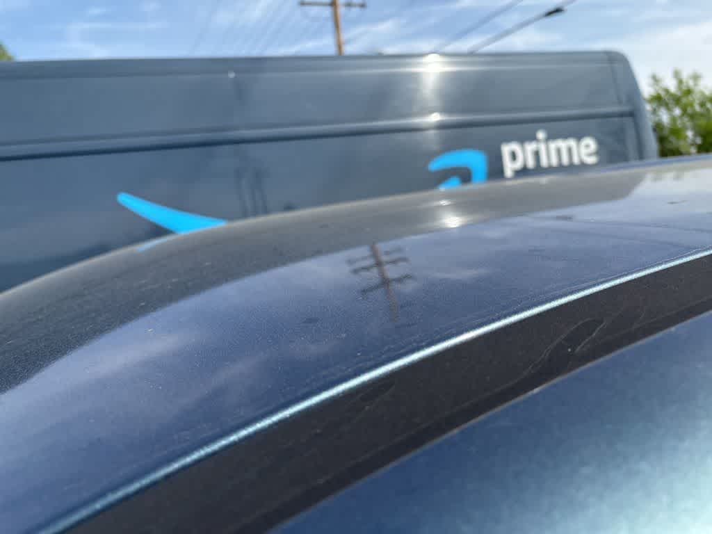 2022 Kia Carnival EX