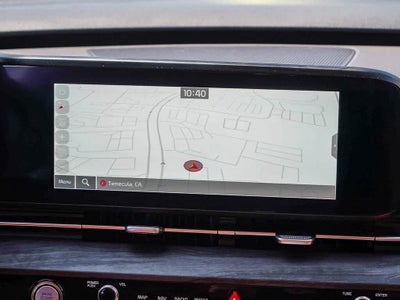 2024 Kia Carnival SX