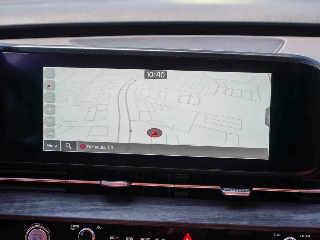2024 Kia Carnival SX