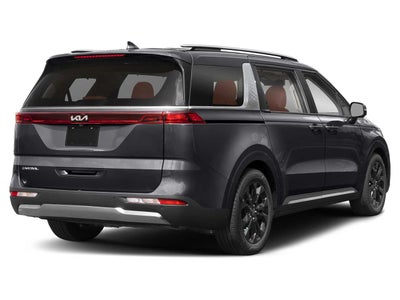 2024 Kia Carnival SX