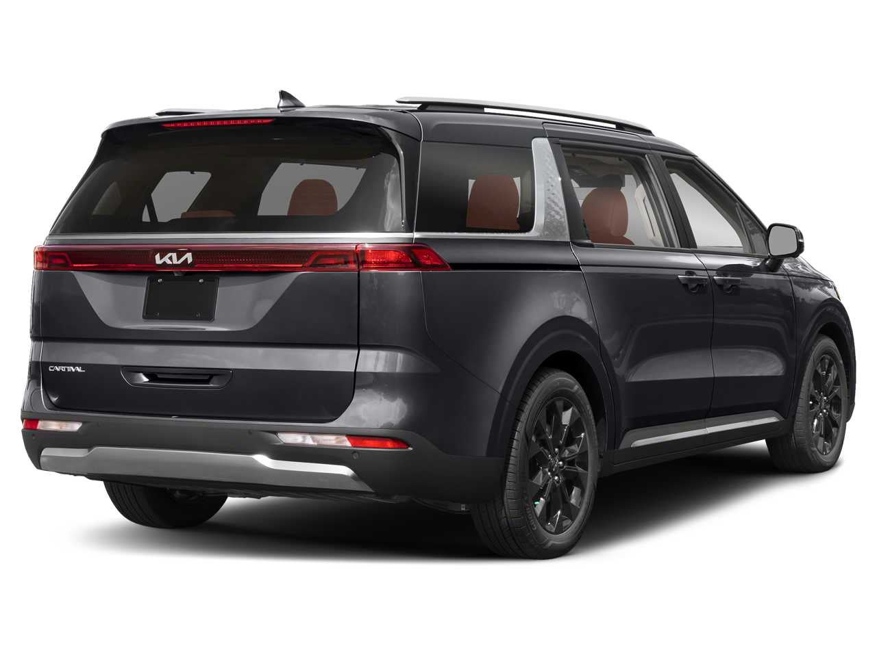 2024 Kia Carnival SX