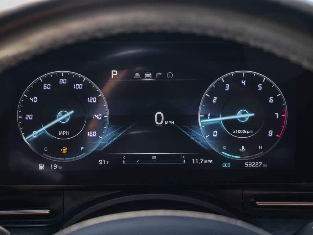 2024 Kia Carnival SX