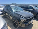 2025 Kia Sportage Plug-In Hybrid X-Line