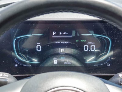 2025 Kia Sportage Plug-In Hybrid X-Line