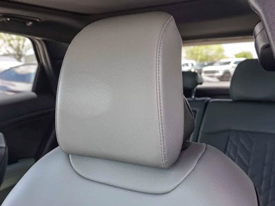 2025 Kia Sportage Plug-In Hybrid X-Line