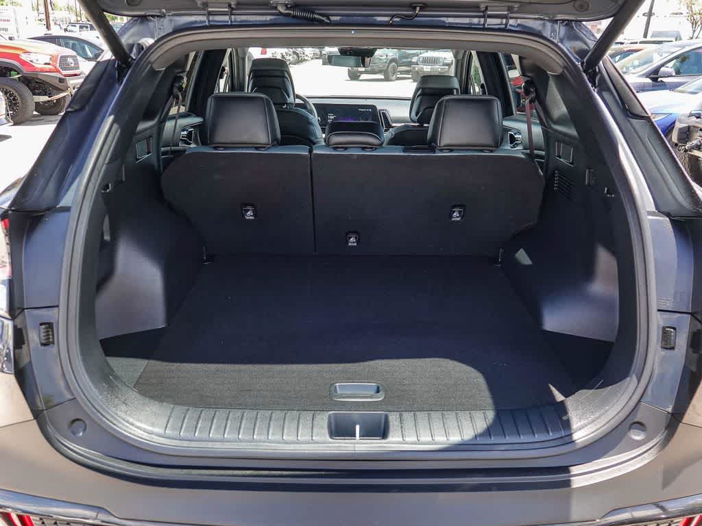 2025 Kia Sportage Plug-In Hybrid X-Line