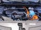 2025 Kia Sportage Plug-In Hybrid X-Line