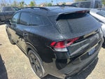 2025 Kia Sportage Plug-In Hybrid X-Line