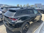 2025 Kia Sportage Plug-In Hybrid X-Line