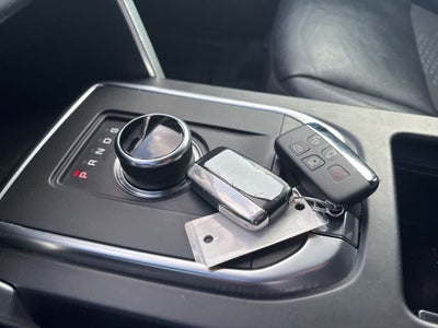 2018 Land Rover Discovery Sport SE