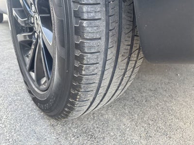 2018 Land Rover Discovery Sport SE
