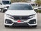 2018 Honda Civic Hatchback Sport