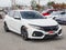 2018 Honda Civic Hatchback Sport