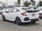 2018 Honda Civic Hatchback Sport