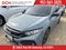 2018 Honda Civic Hatchback EX