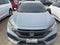 2018 Honda Civic Hatchback EX