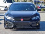 2020 Honda Civic Hatchback Sport Touring