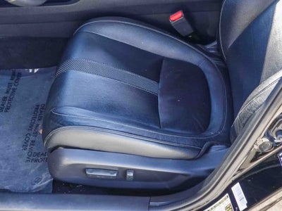 2020 Honda Civic Hatchback Sport Touring