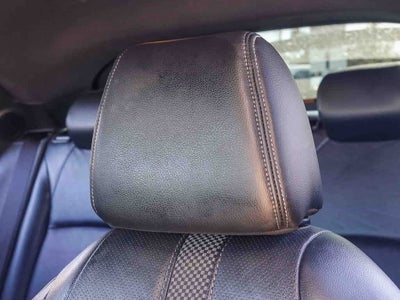 2020 Honda Civic Hatchback Sport Touring