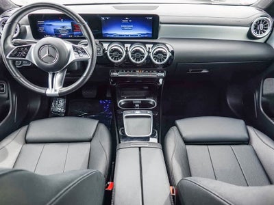 2025 Mercedes-Benz CLA CLA 250 Coupe