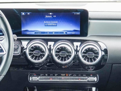 2025 Mercedes-Benz CLA CLA 250 Coupe