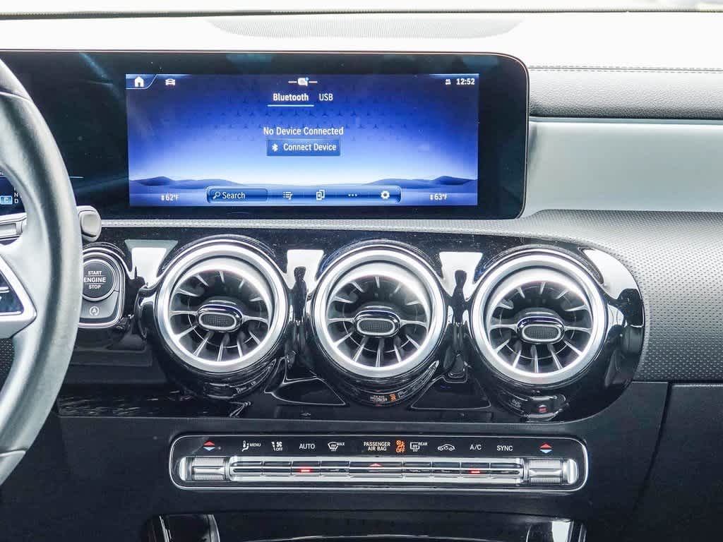 2025 Mercedes-Benz CLA CLA 250 Coupe