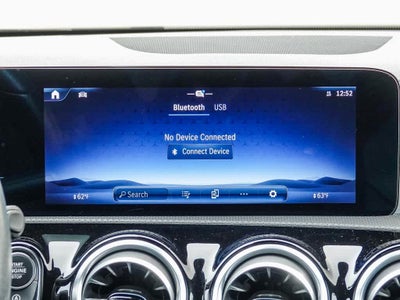 2025 Mercedes-Benz CLA CLA 250 Coupe