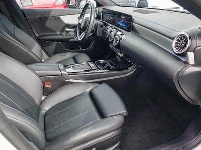 2025 Mercedes-Benz CLA CLA 250 Coupe