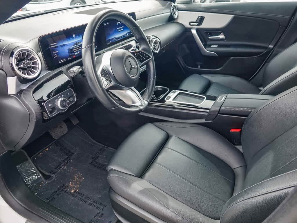 2025 Mercedes-Benz CLA CLA 250 Coupe